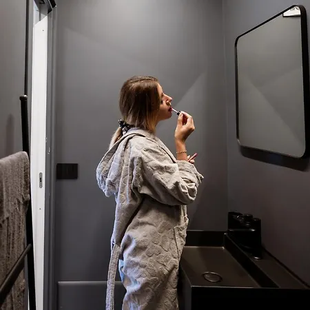 Апартаменты Vetriera41