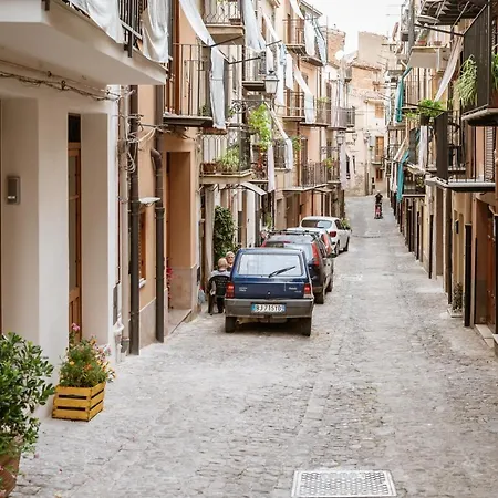 Vetriera41 Апартаменты