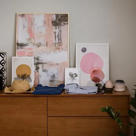 Vetriera41 Апартаменты Кастельбуоно