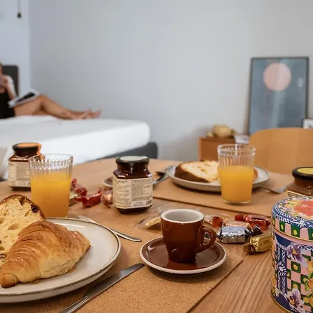 Апартаменты Vetriera41 Кастельбуоно