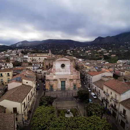 Vetriera41 Апартаменты *