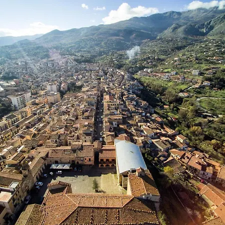 Апартаменты Vetriera41 Кастельбуоно