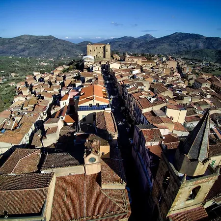 Vetriera41 Апартаменты