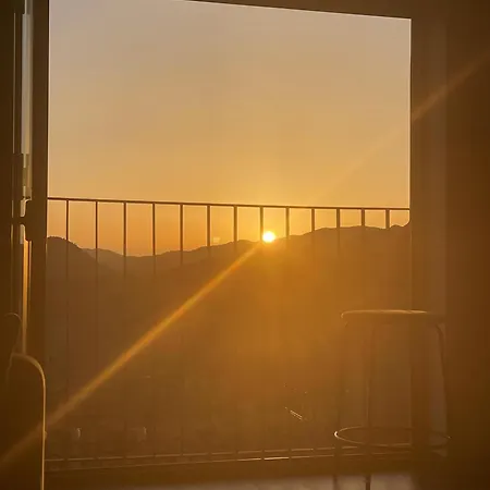 Vetriera41 Апартаменты *