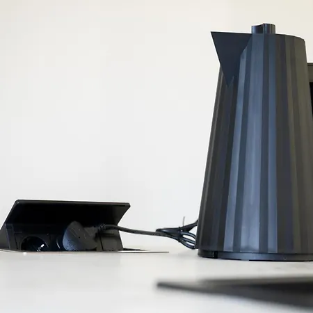 Апартаменты Vetriera41