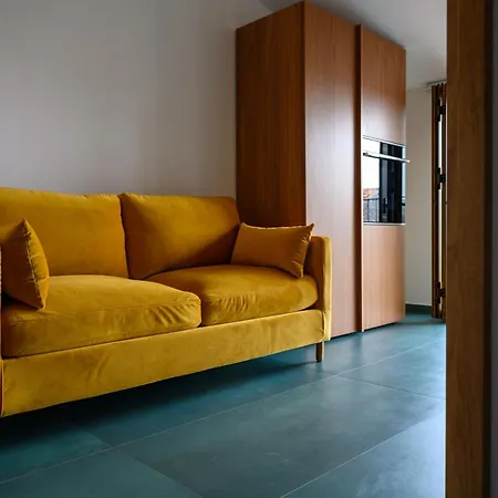 Апартаменты Vetriera41