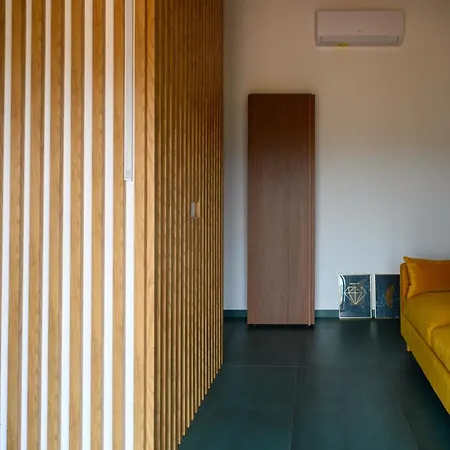 Vetriera41 Апартаменты