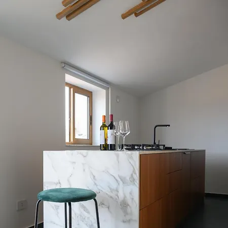 Апартаменты Vetriera41 Кастельбуоно