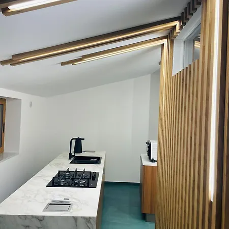 Апартаменты Vetriera41