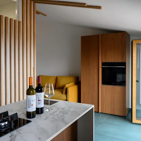 Vetriera41 * Кастельбуоно