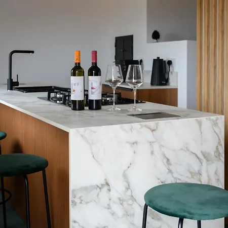 Апартаменты Vetriera41 Кастельбуоно