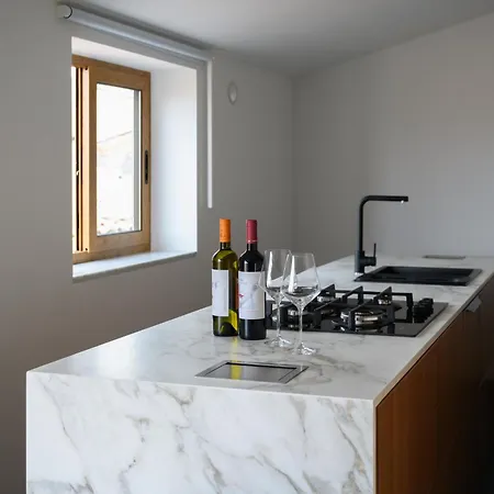 Vetriera41 Апартаменты Кастельбуоно