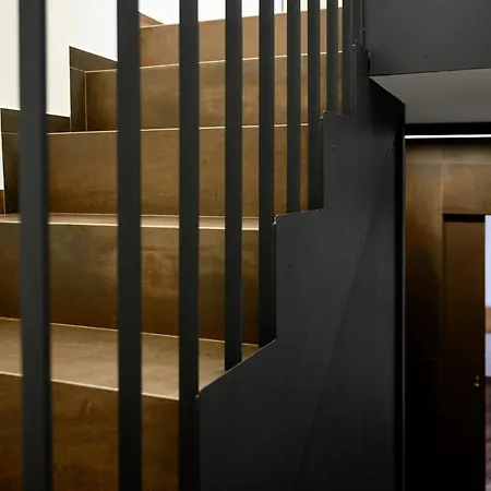 Vetriera41 Апартаменты *