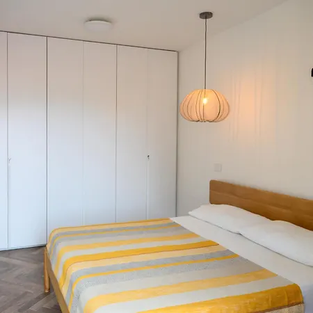 Апартаменты Vetriera41 *