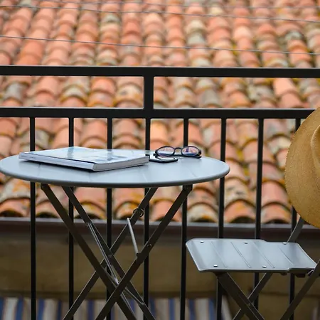 Апартаменты Vetriera41 Кастельбуоно