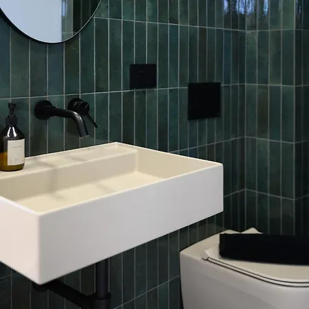 Апартаменты Vetriera41