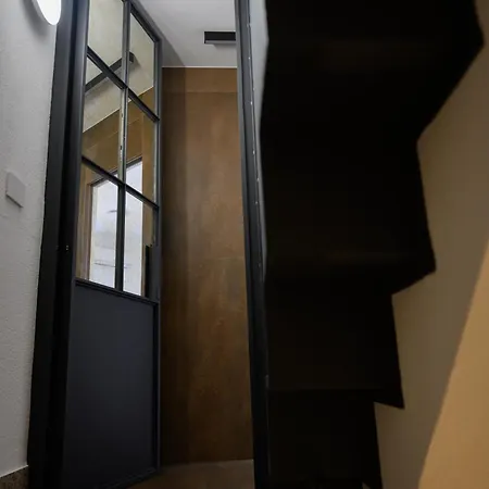 Апартаменты Vetriera41 *