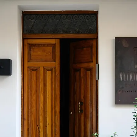 Vetriera41 * Кастельбуоно